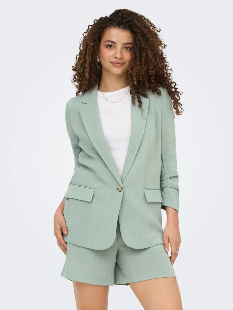 ONLITA Lino Blazer