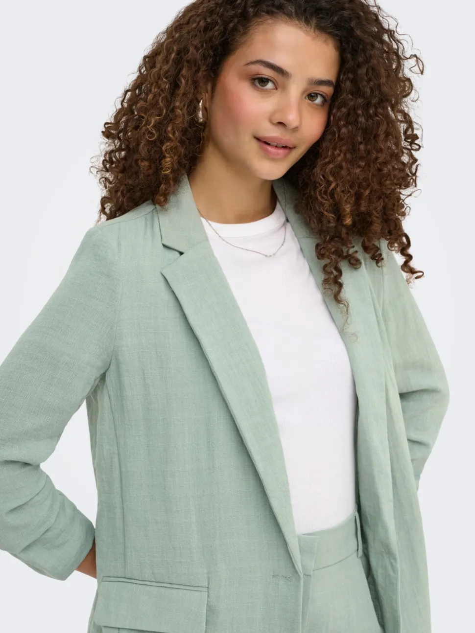 ONLITA Lino Blazer