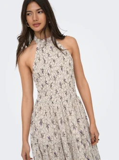 ONLIVEN Vestito lungo