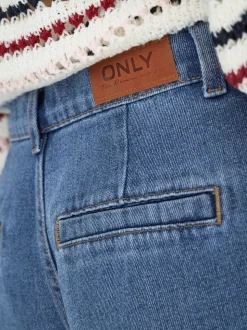 ONLIVY Vita media Wide Leg Fit Jeans