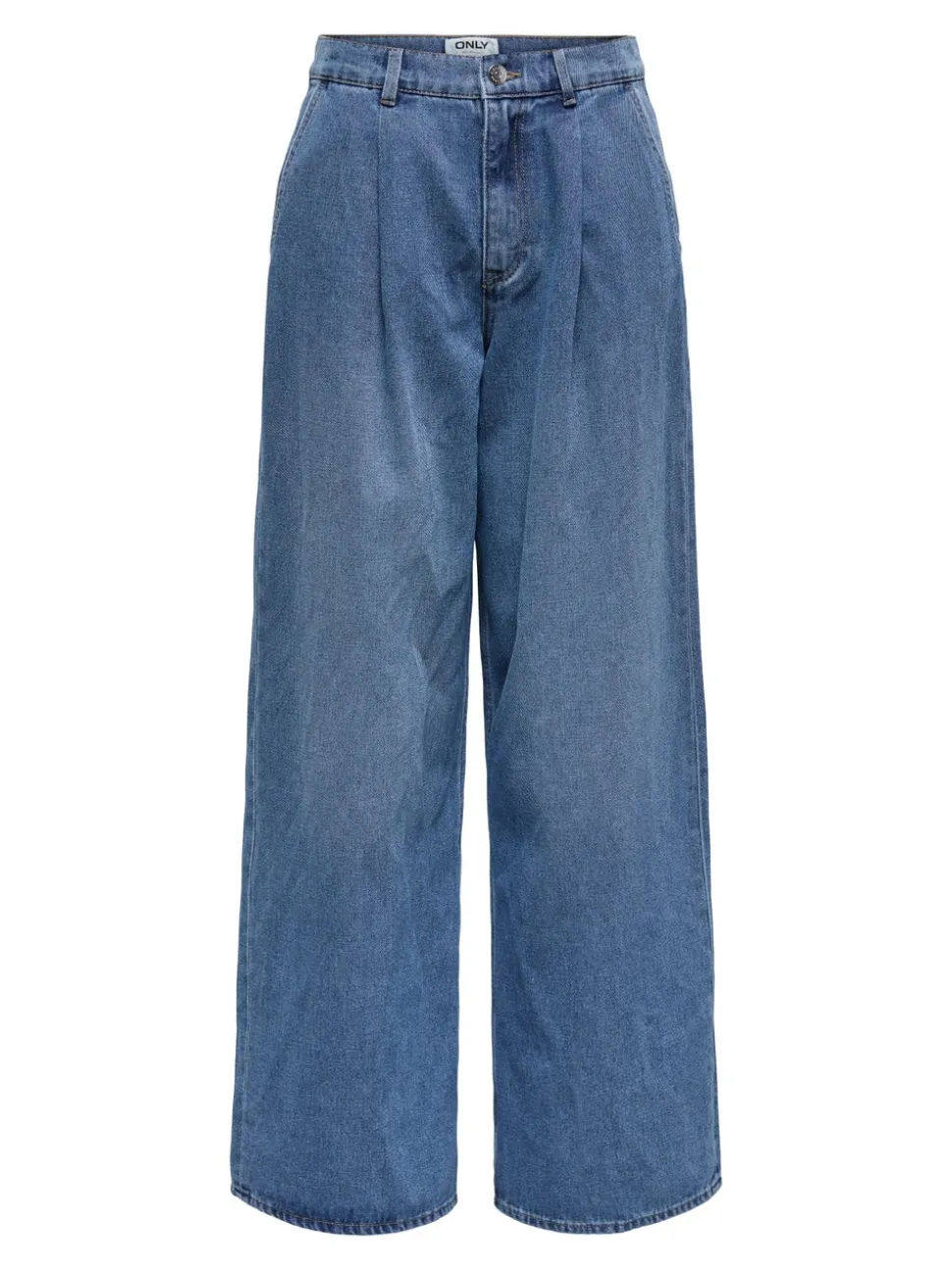 ONLIVY Vita media Wide Leg Fit Jeans