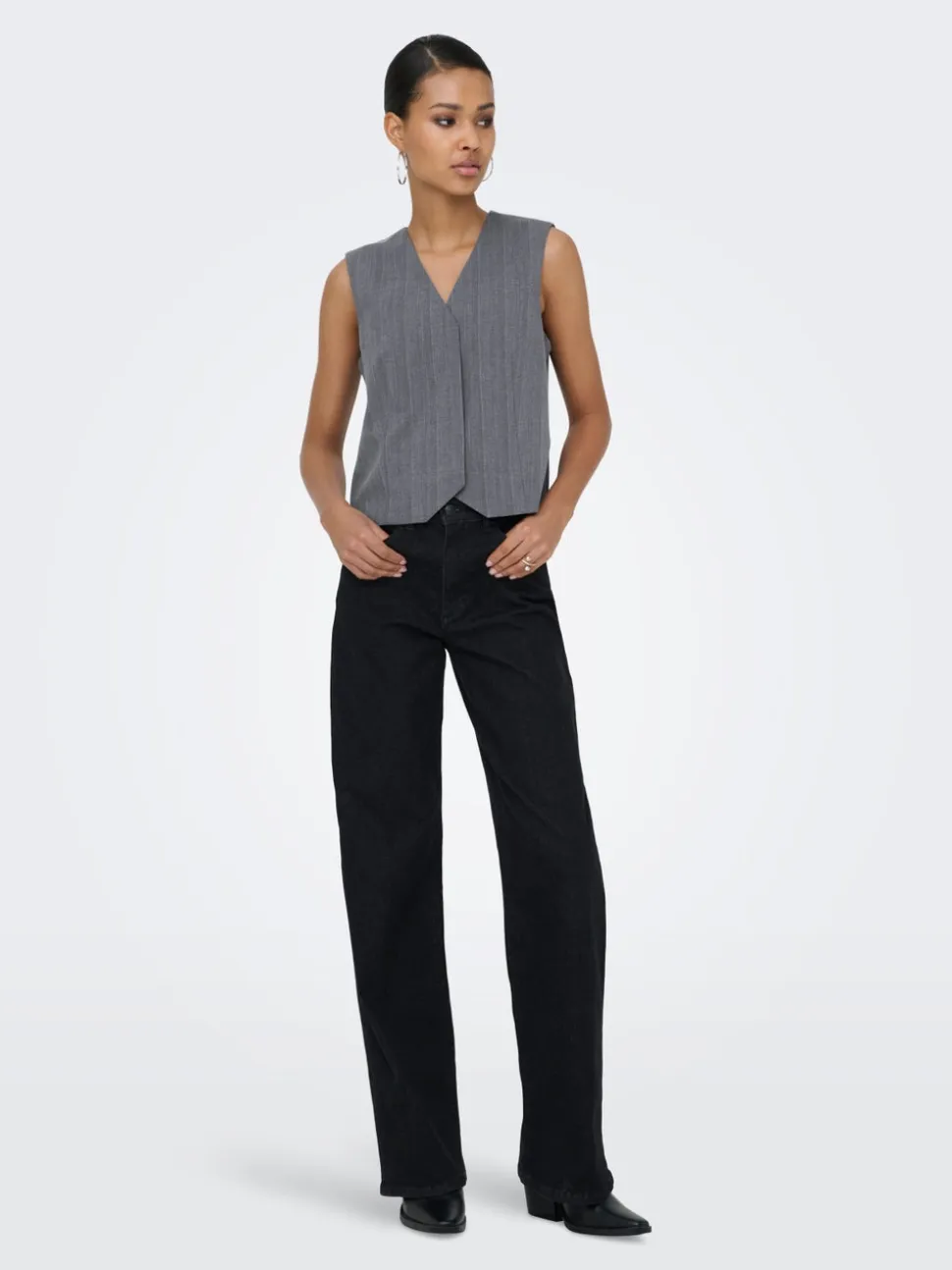 ONLJACKIE Gilet formali