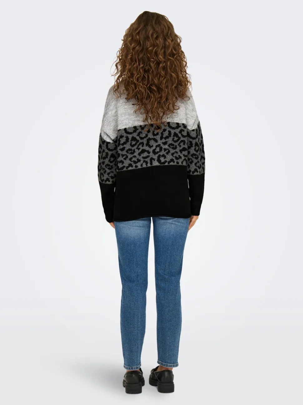 ONLJADE Pullover