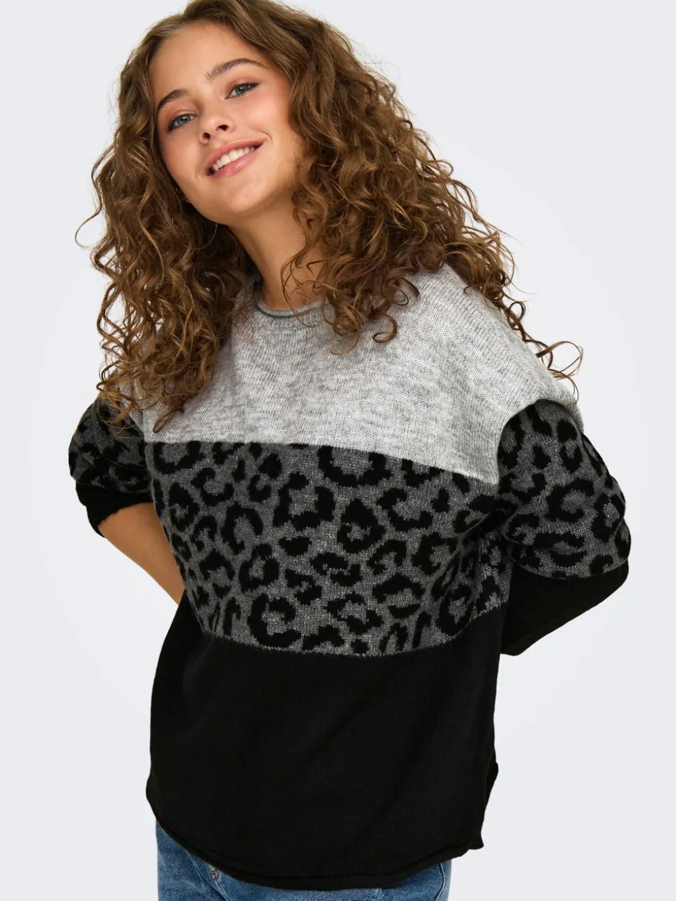 ONLJADE Pullover