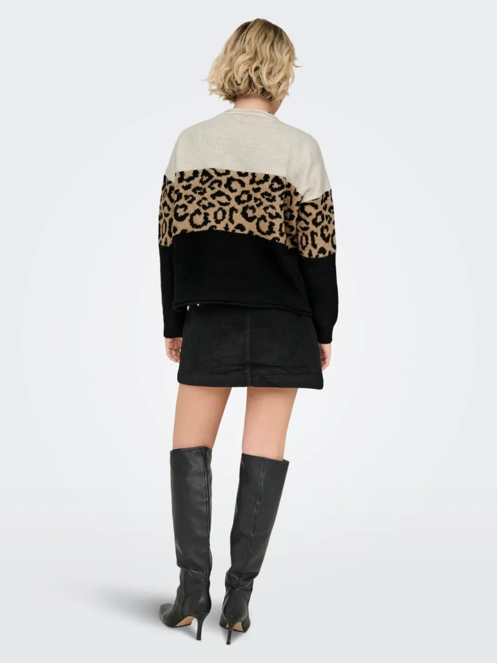 ONLJADE Pullover