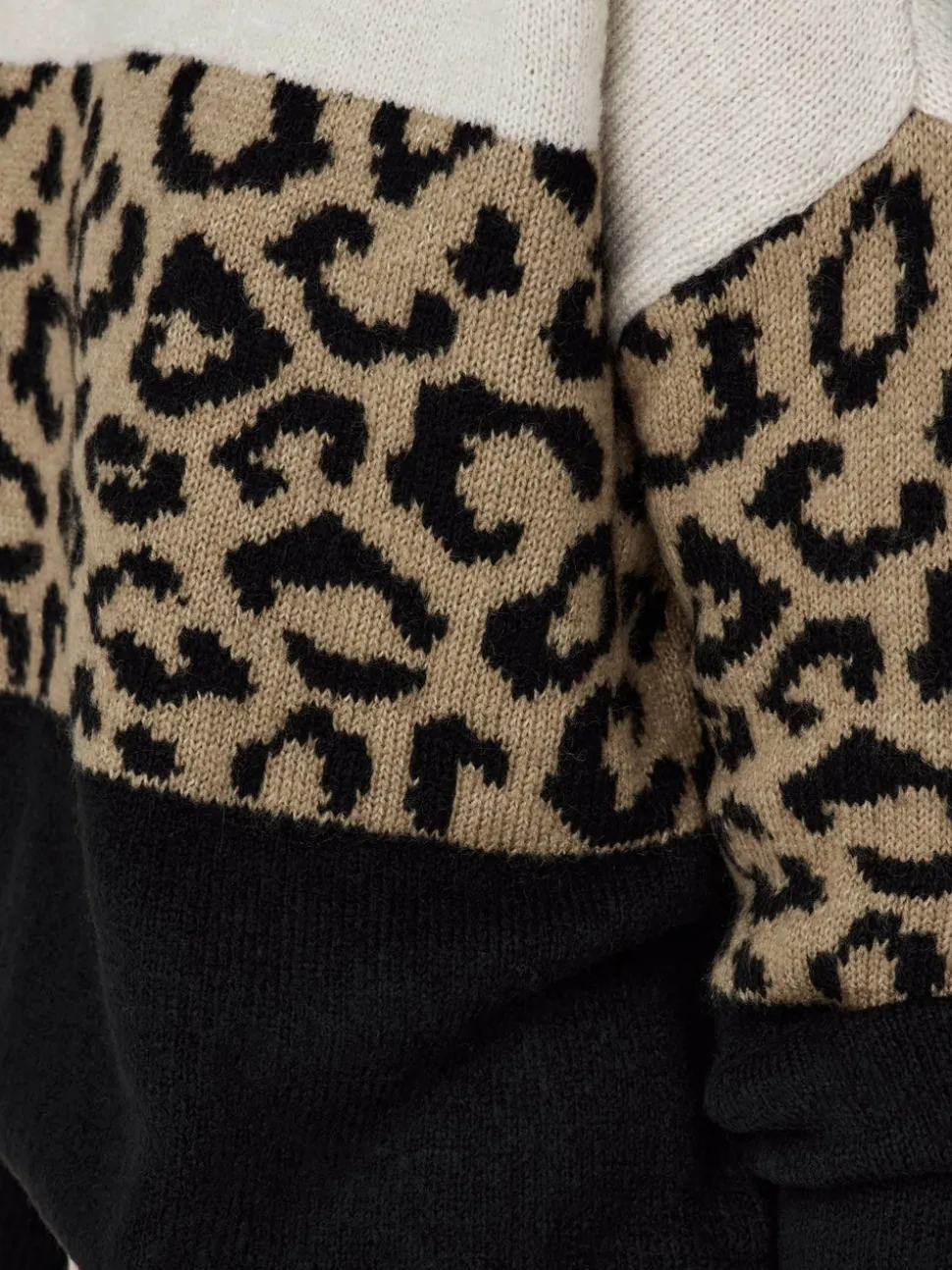 ONLJADE Pullover