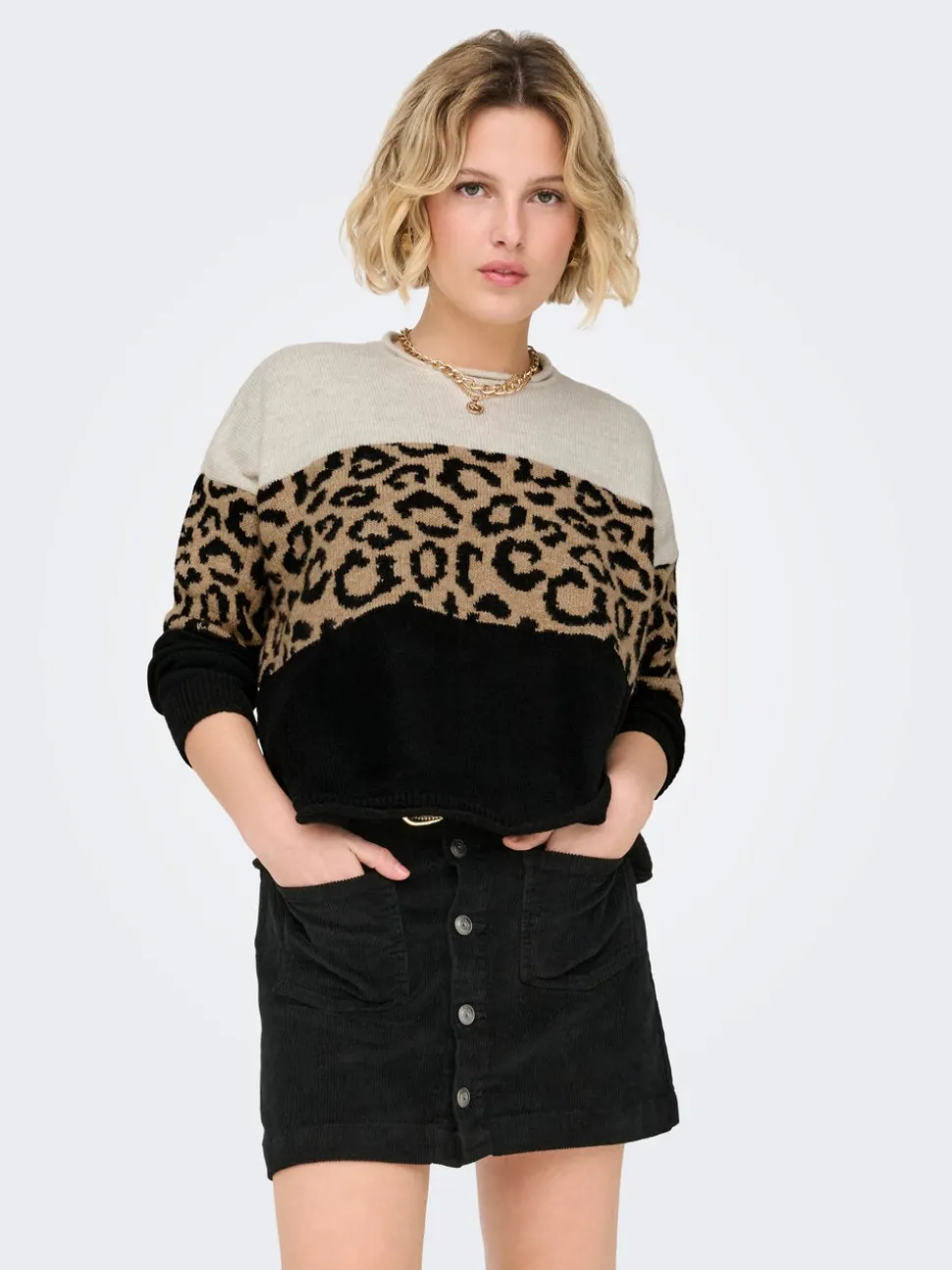 ONLJADE Pullover