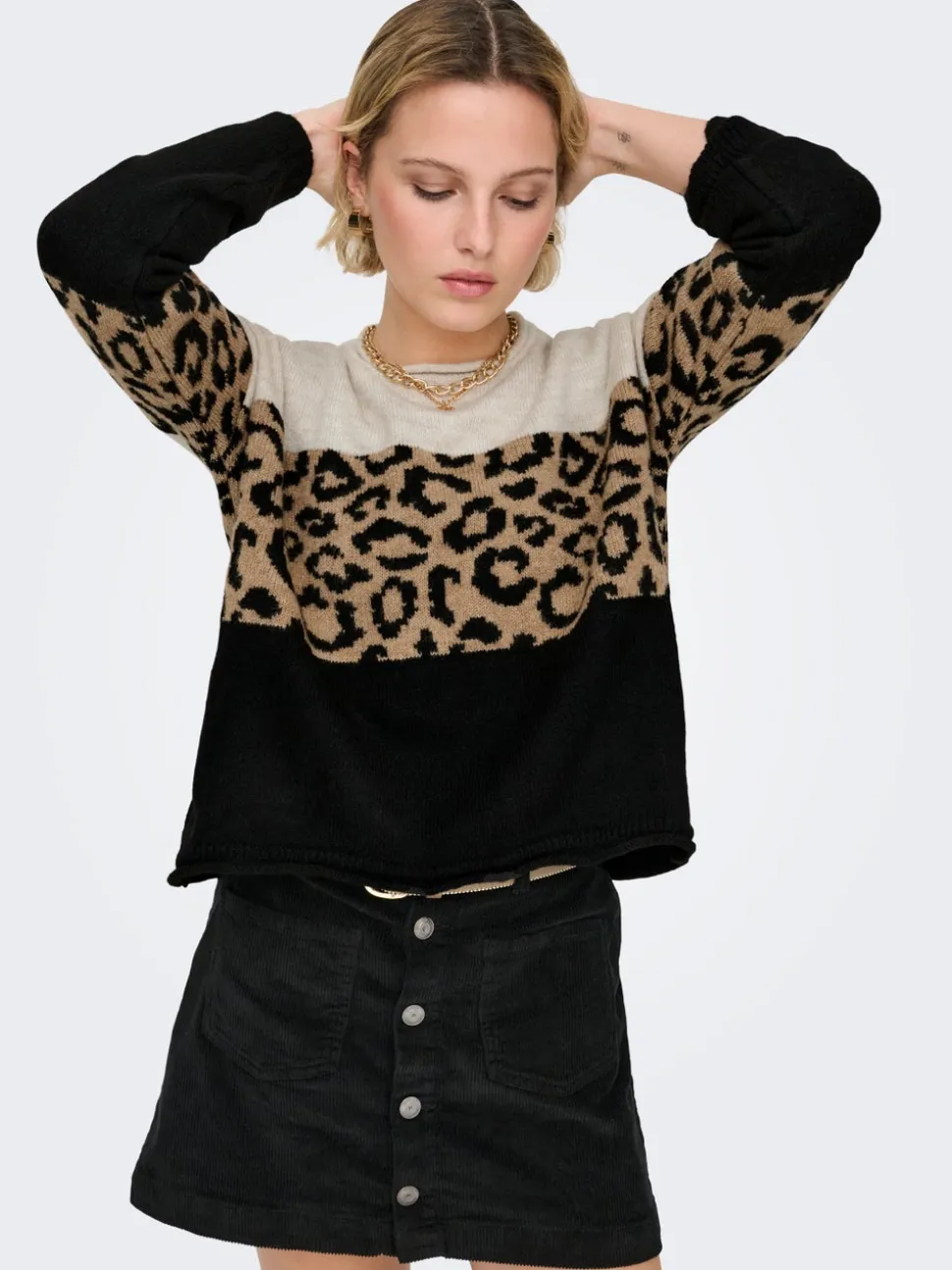 ONLJADE Pullover