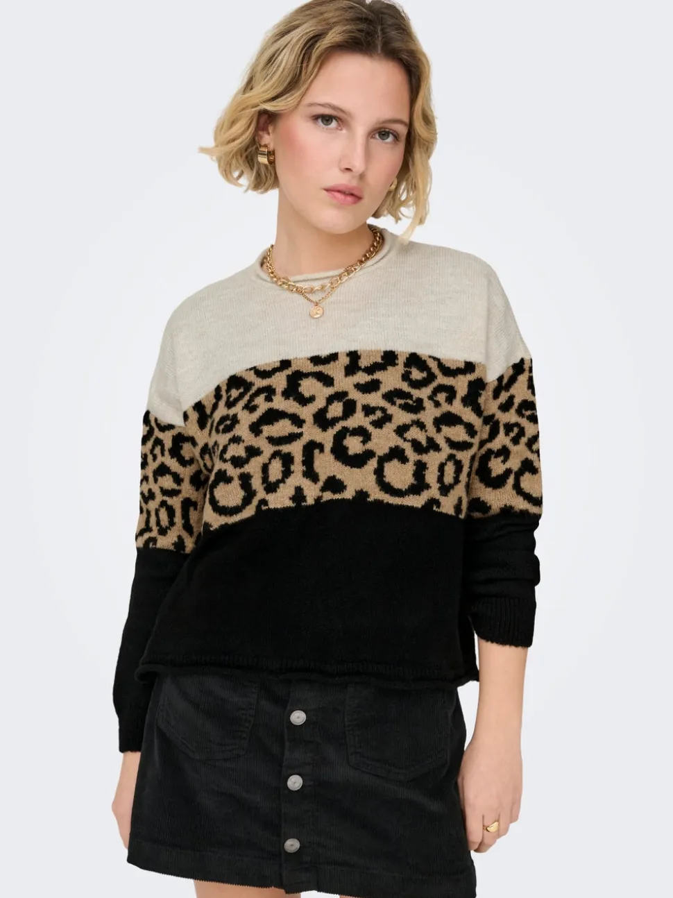 ONLJADE Pullover
