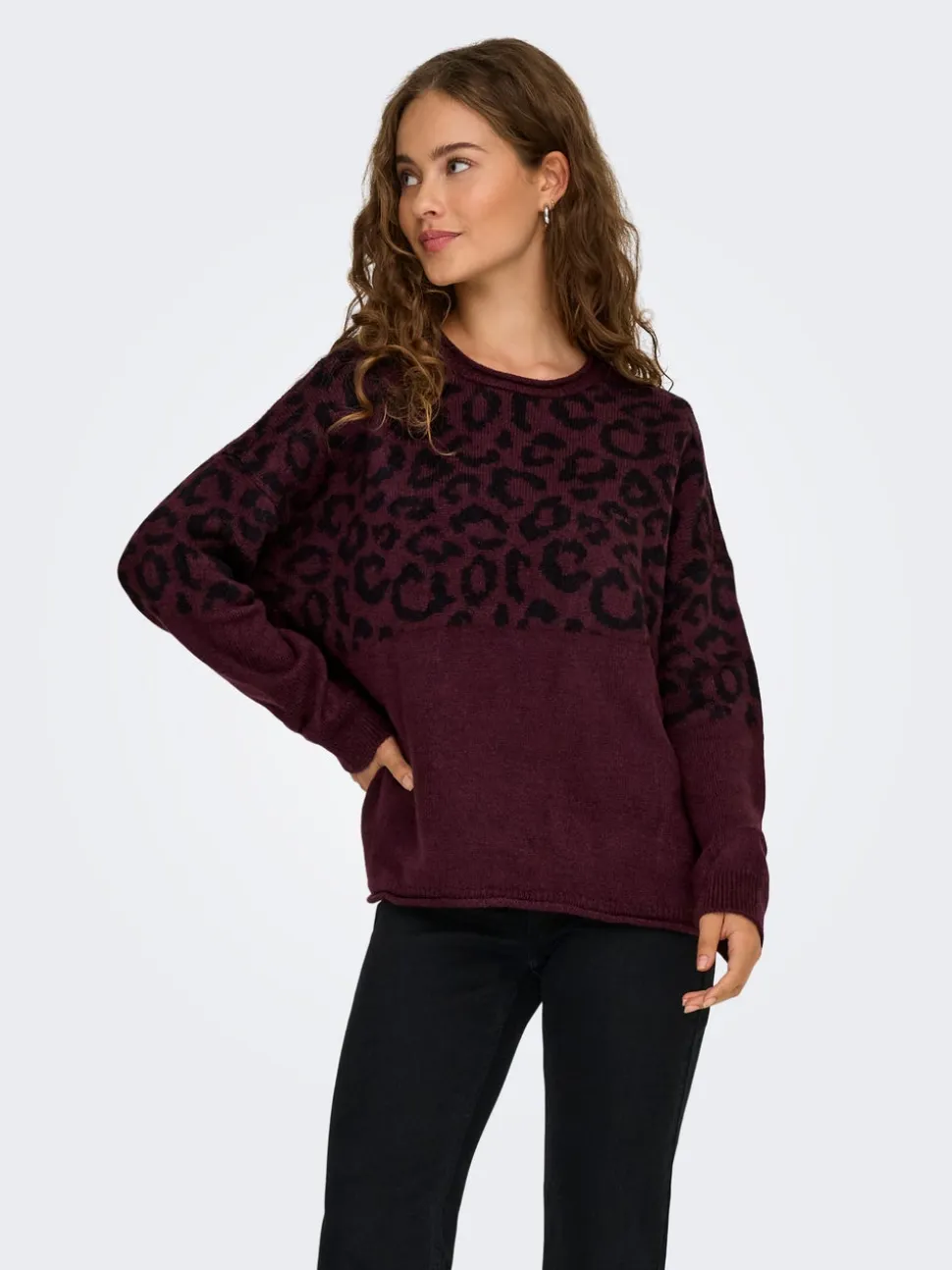 ONLJADE Pullover