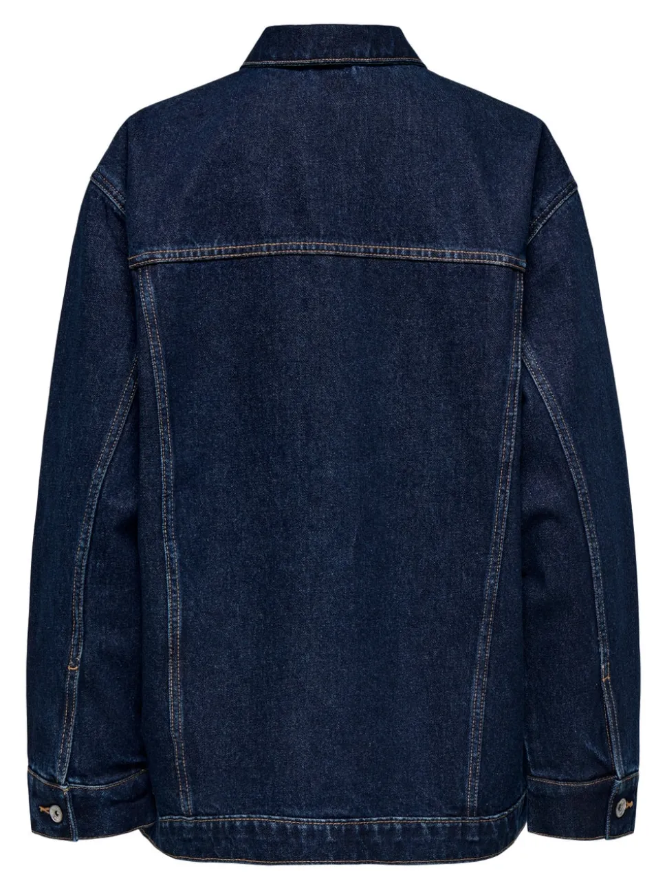 ONLJAGGER Giubbotto di jeans
