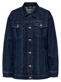 ONLJAGGER Giubbotto di jeans