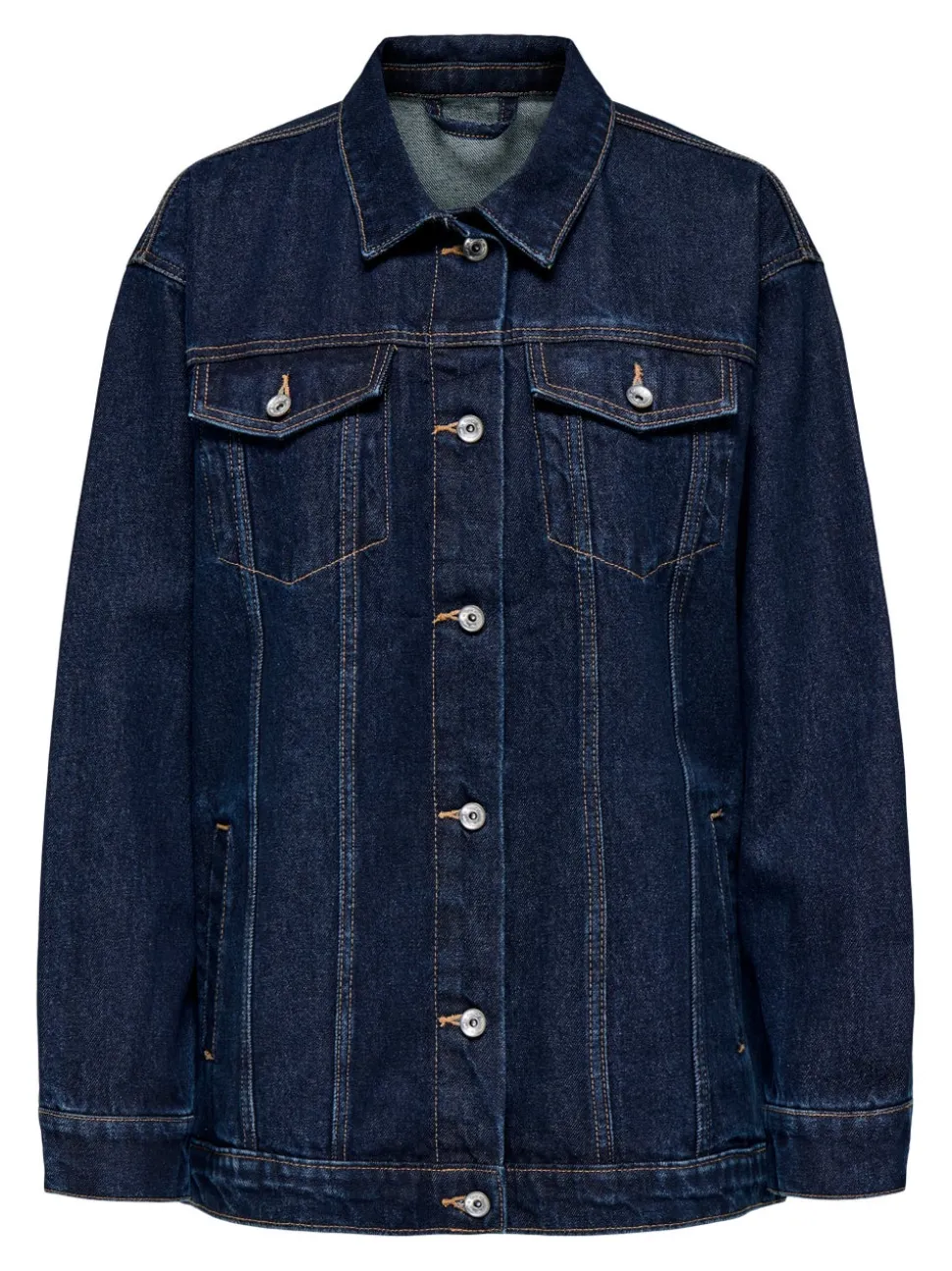 ONLJAGGER Giubbotto di jeans