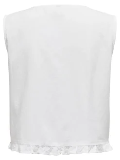 ONLJAKIRI Lino Gilet