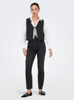 ONLJAKIRI Lino Gilet