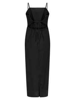 ONLJAKIRI Lino Vestito midi