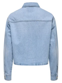 ONLJANE Giubbotto di jeans