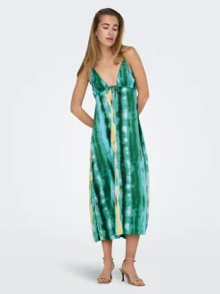 ONLJANE Vestito lungo