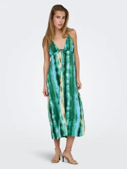 ONLJANE Vestito lungo