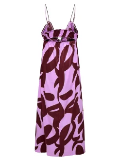 ONLJANE Vestito lungo