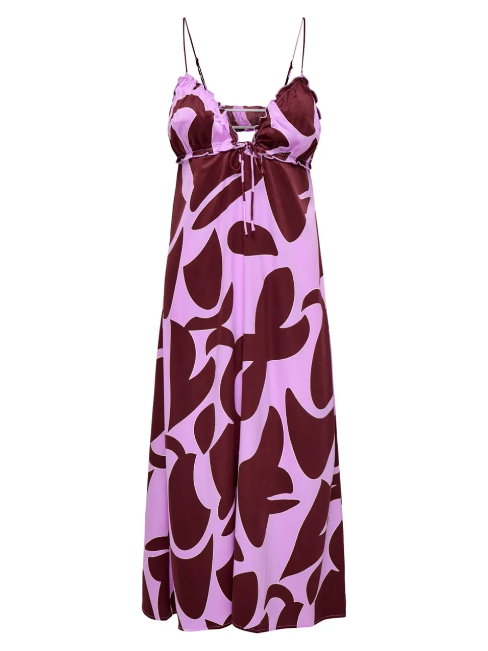 ONLJANE Vestito lungo