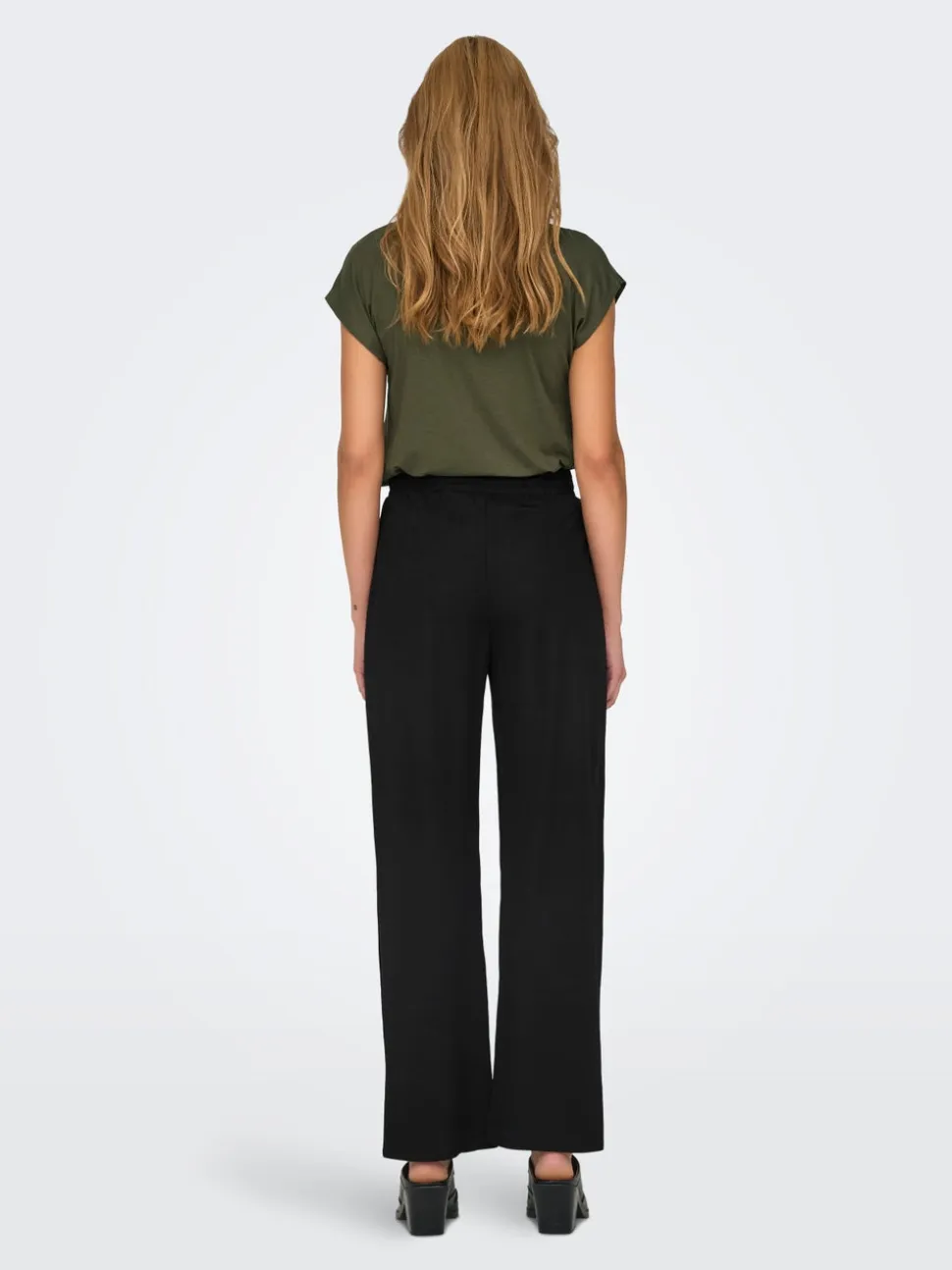 ONLJANY Regular Fit Pantaloni classici
