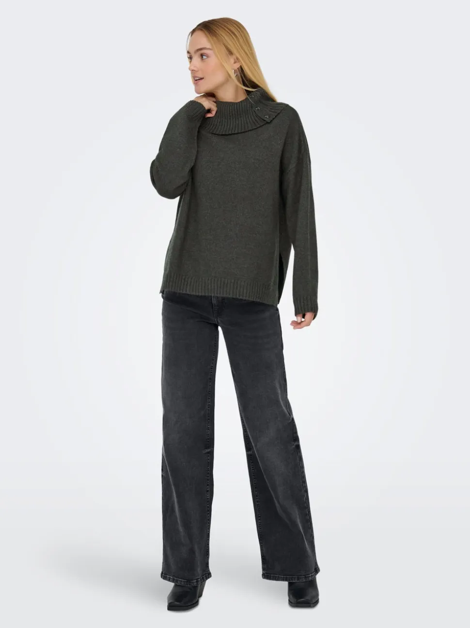 ONLJAYDEN Pullover