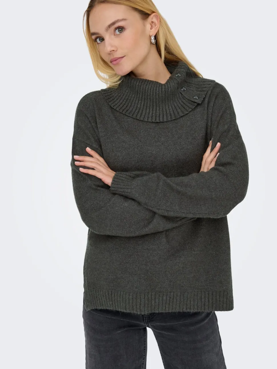 ONLJAYDEN Pullover