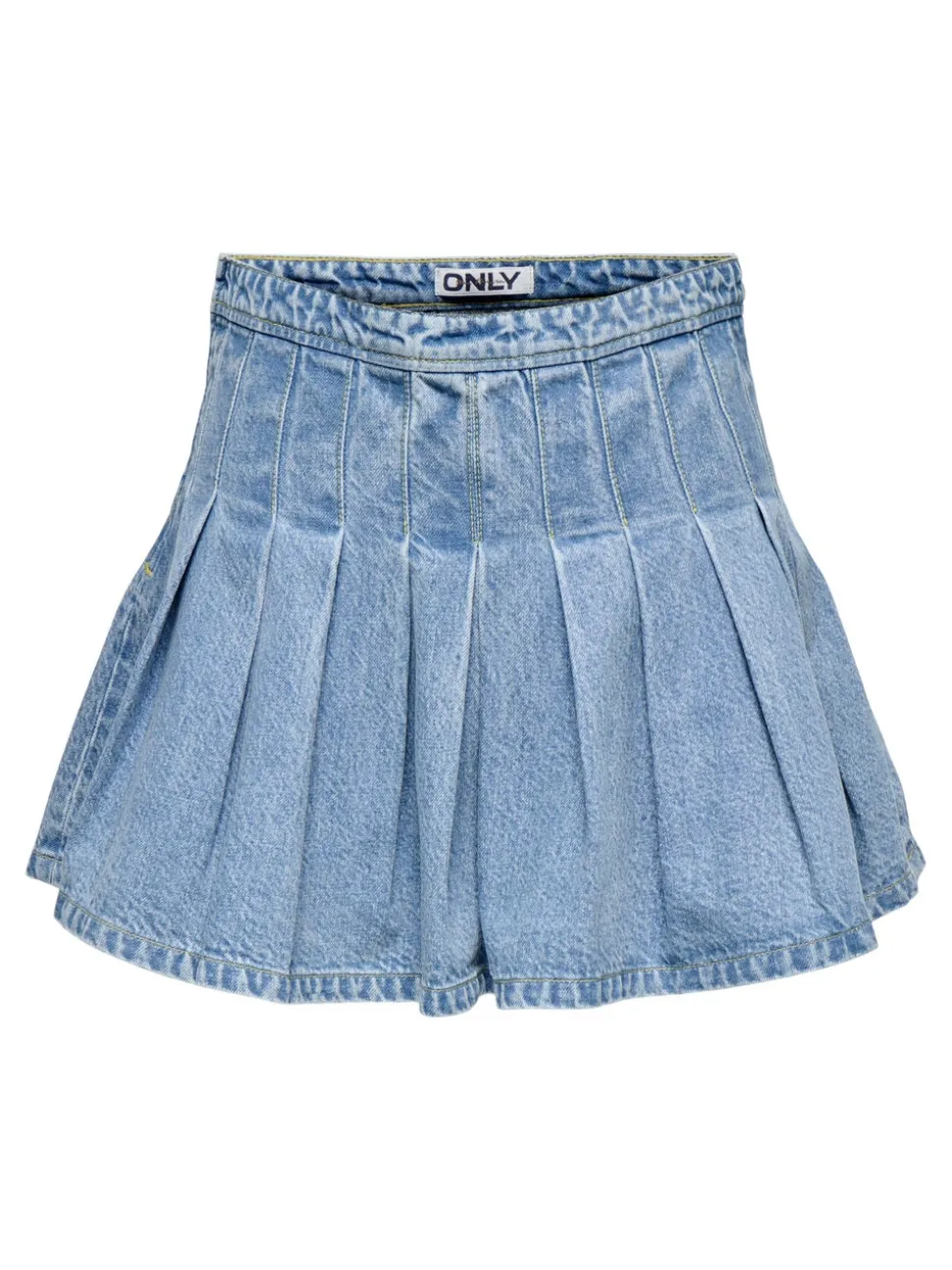 ONLJEAN Denim Gonna in jeans Gonna pantaloncino