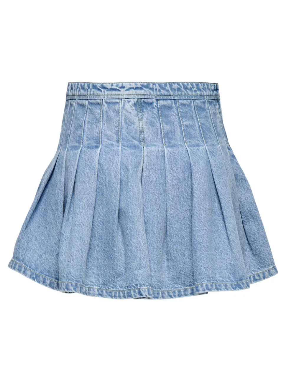 ONLJEAN Denim Gonna in jeans Gonna pantaloncino