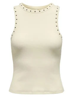 ONLJEAN Top