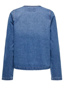 ONLJENNA Giubbotto di jeans
