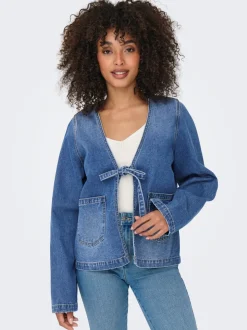 ONLJENNA Giubbotto di jeans