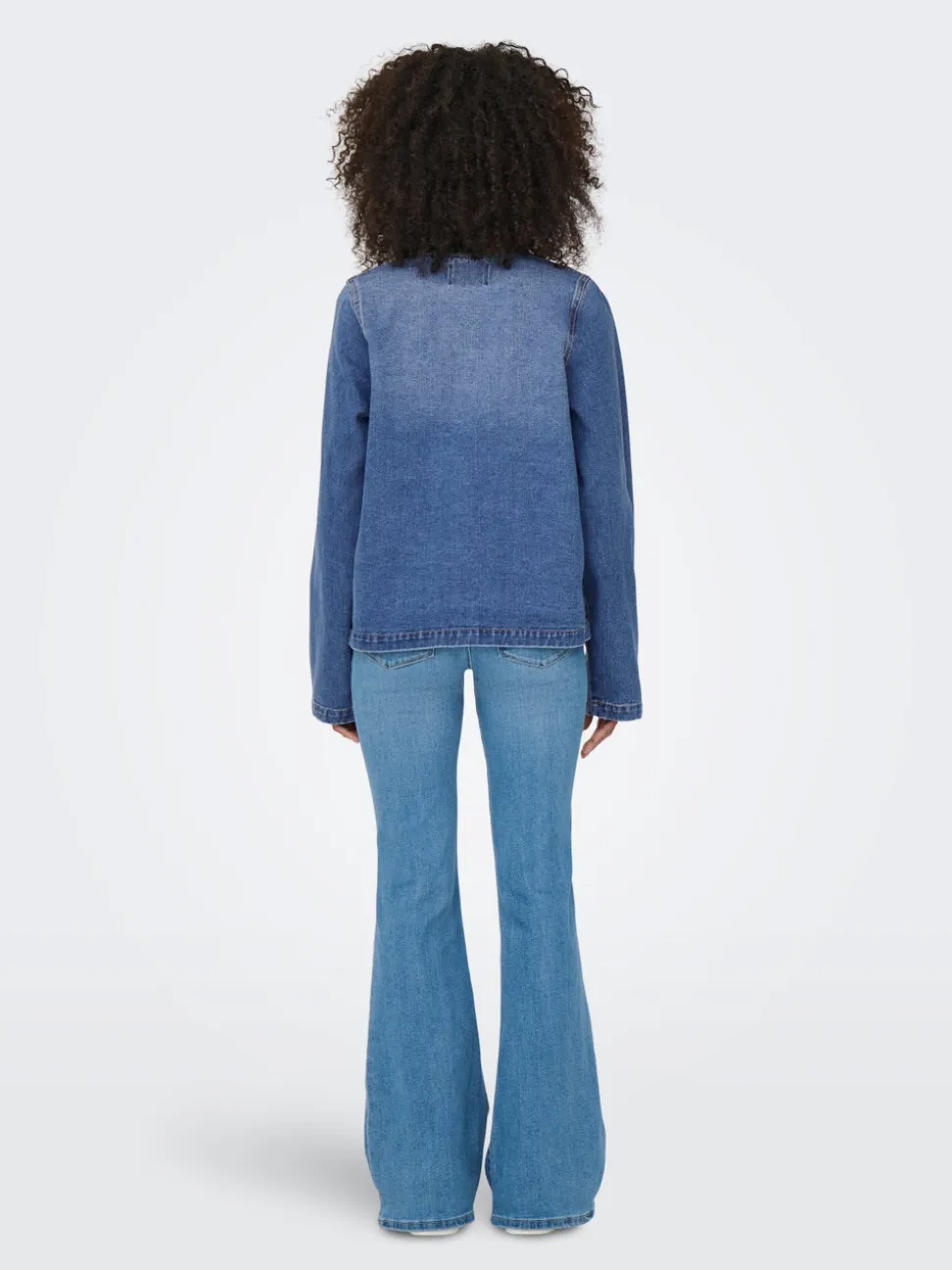 ONLJENNA Giubbotto di jeans