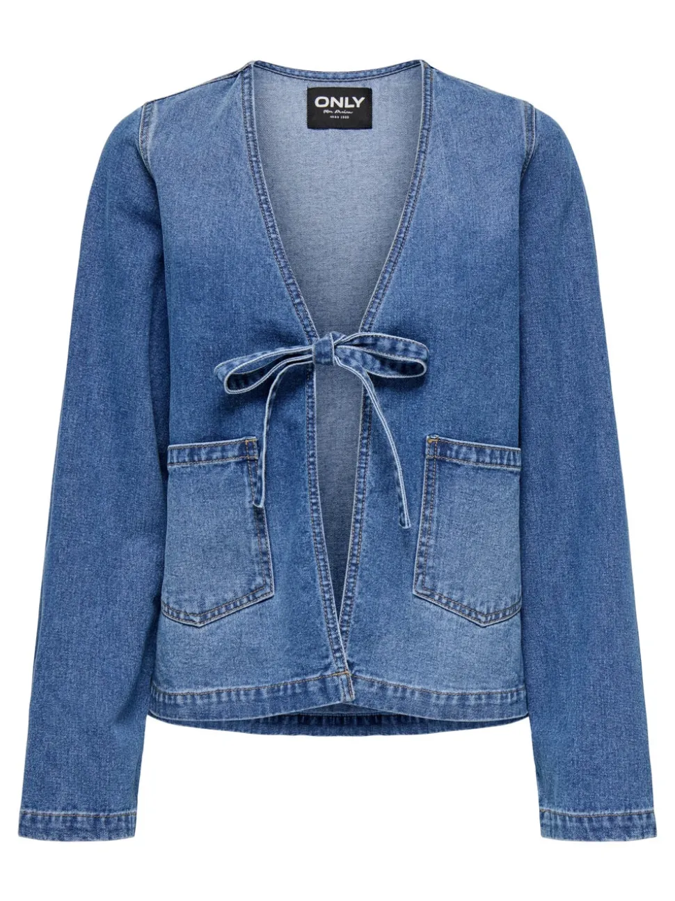 ONLJENNA Giubbotto di jeans