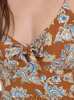 ONLJENNIE Vestito lungo