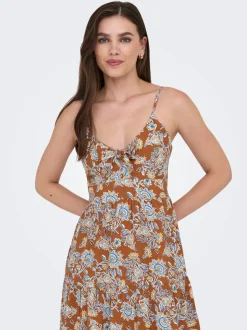 ONLJENNIE Vestito lungo