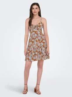 ONLJENNIE Vestito lungo