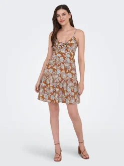 ONLJENNIE Vestito lungo
