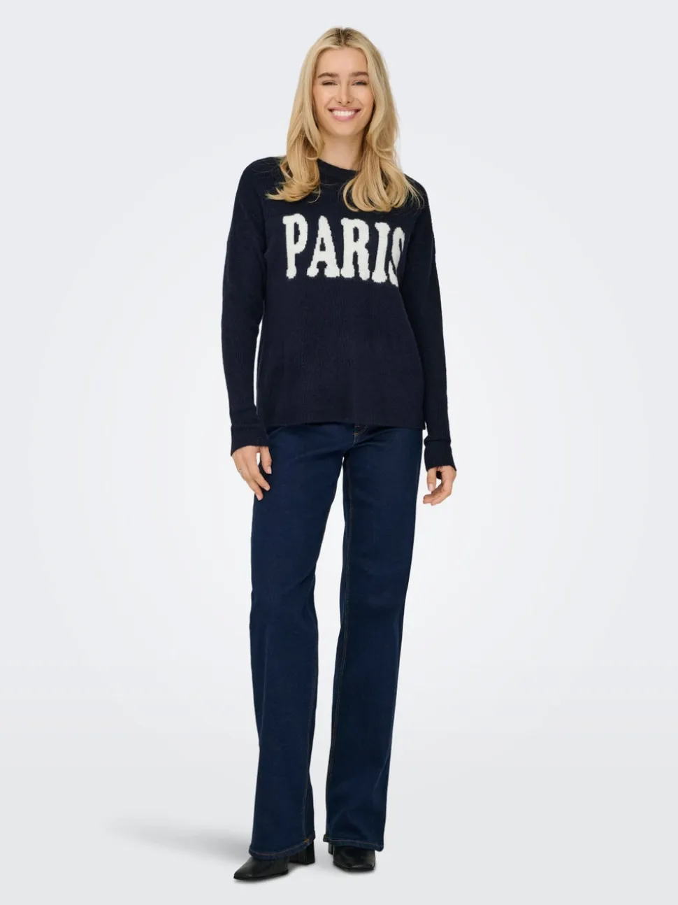 ONLJERICO Pullover