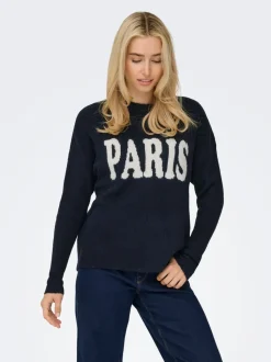 ONLJERICO Pullover