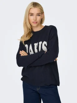 ONLJERICO Pullover