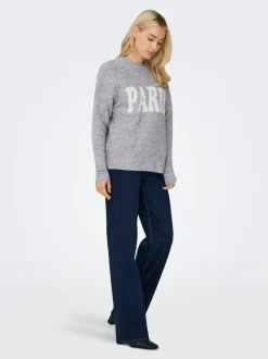ONLJERICO Pullover