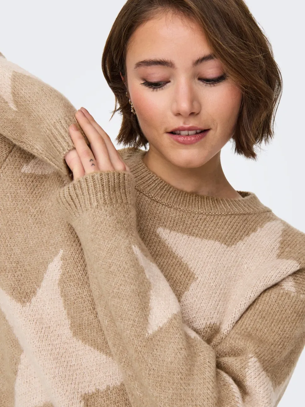 ONLJESSICA Pullover