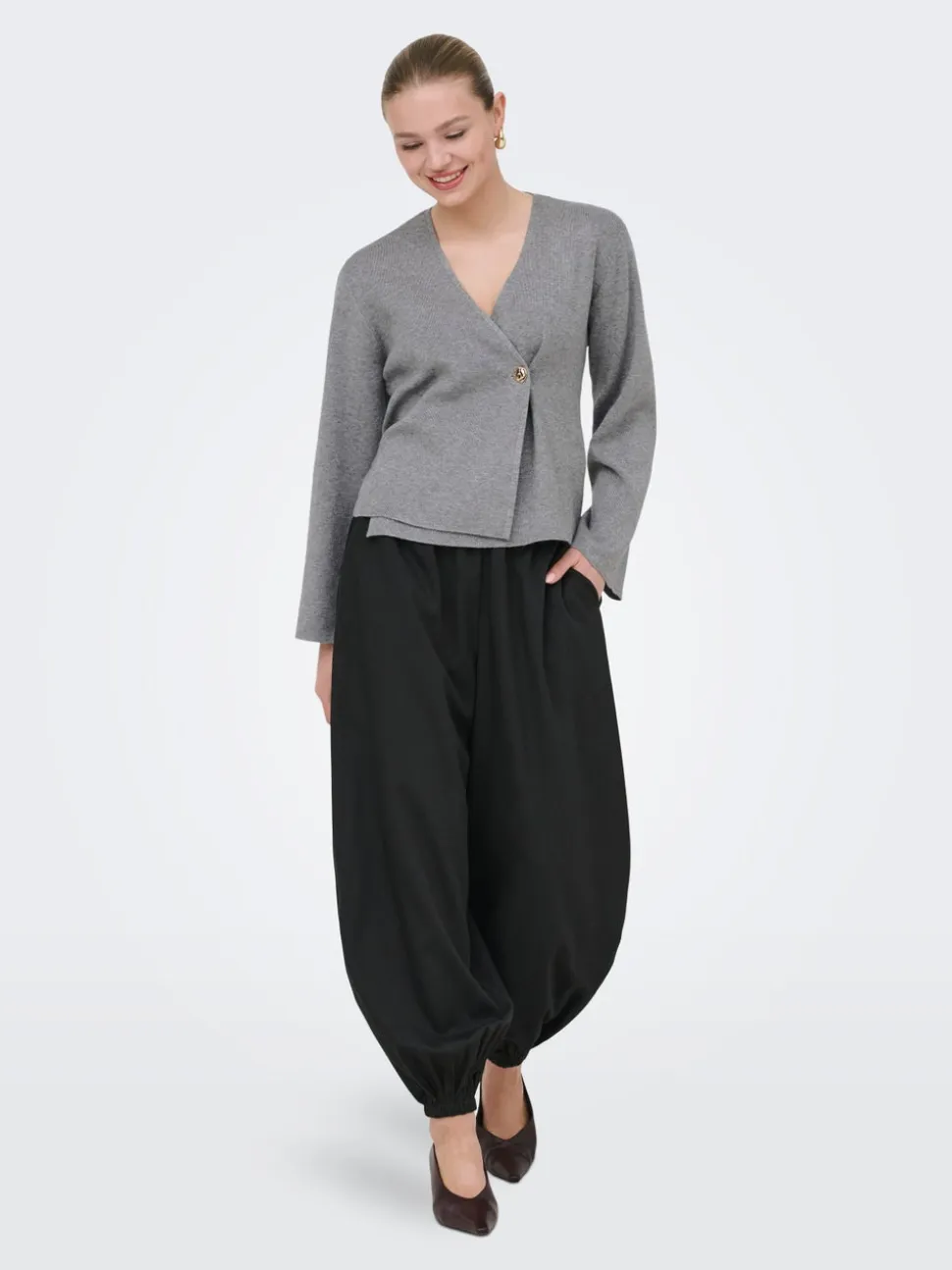ONLJING Cardigan