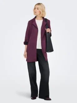 ONLJOLINE Cappotto
