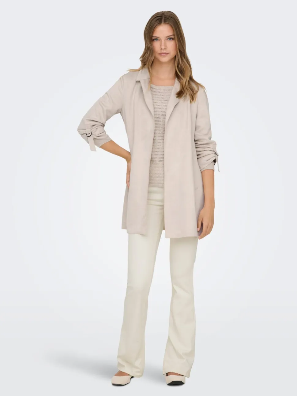 ONLJOLINE Cappotto