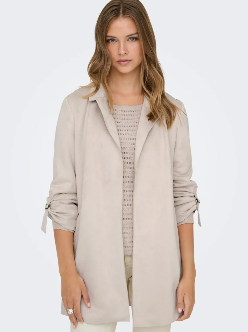ONLJOLINE Cappotto