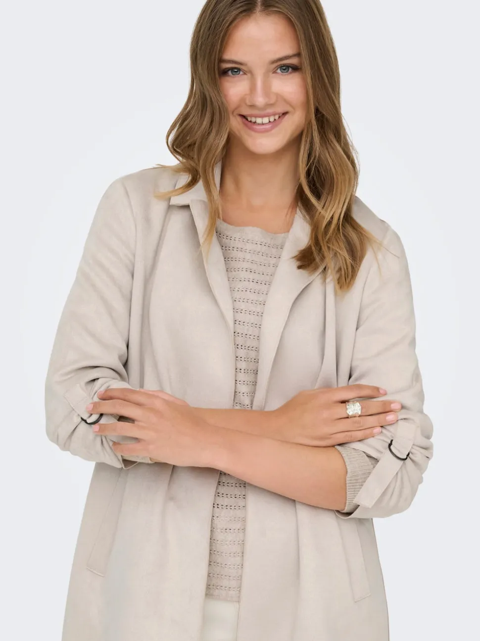 ONLJOLINE Cappotto