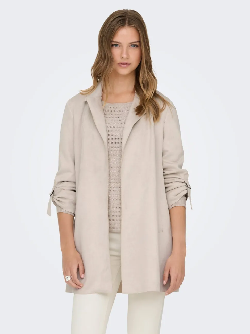 ONLJOLINE Cappotto